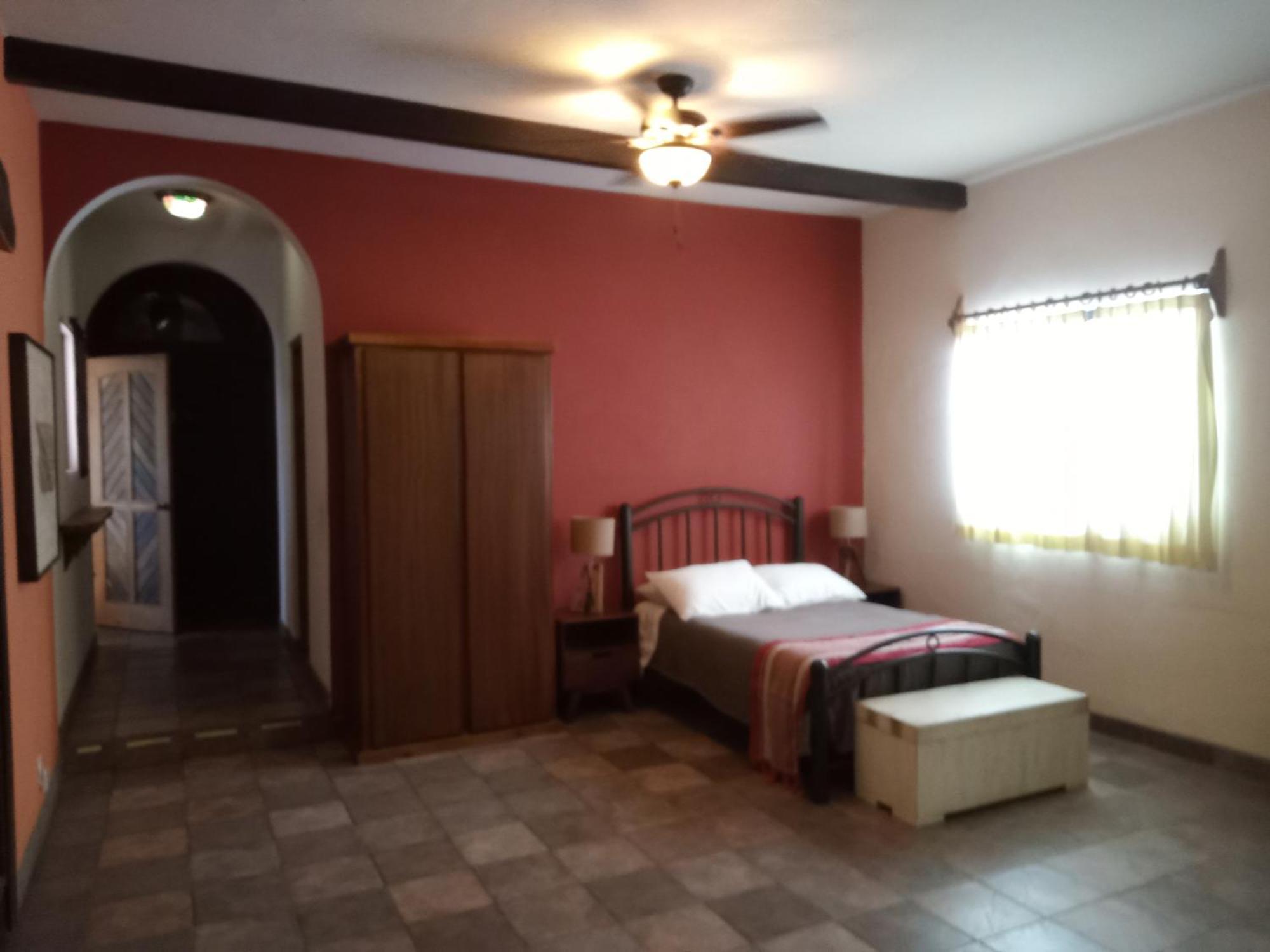 La RiberaHacienda De Palmas住宿加早餐旅馆 外观 照片